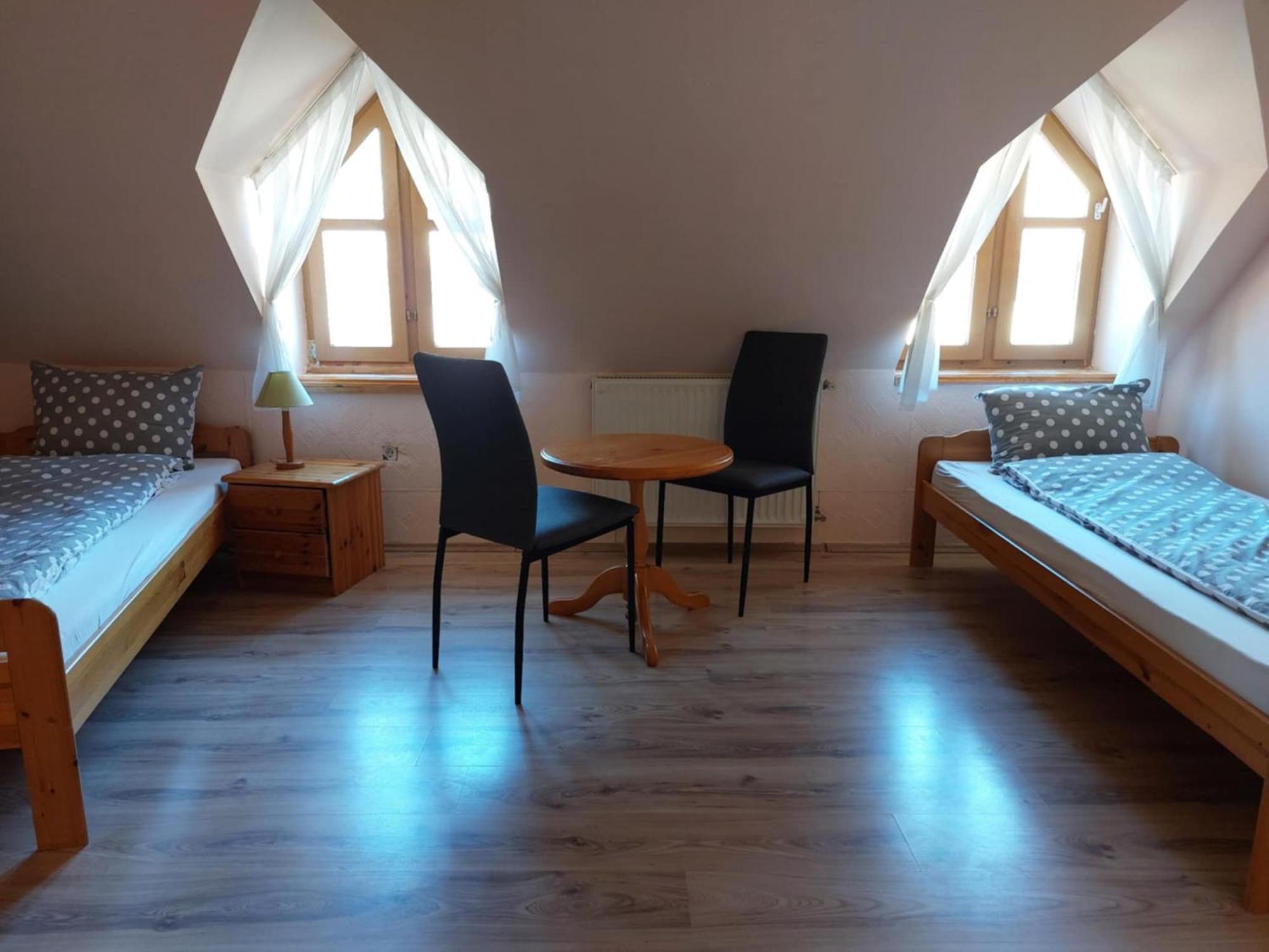 Diana Fogado Bed & Breakfast Keszthely Ngoại thất bức ảnh