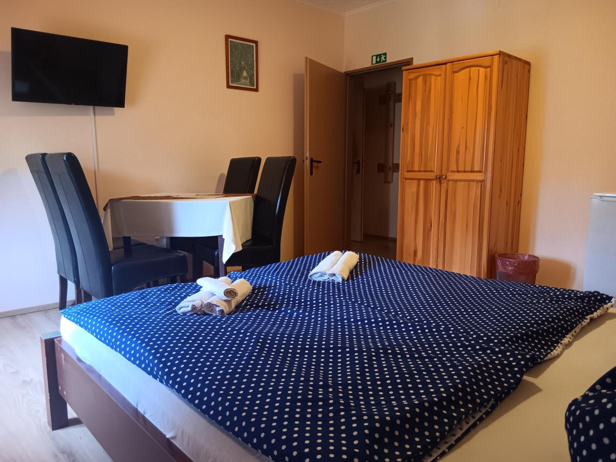Diana Fogado Bed & Breakfast Keszthely Ngoại thất bức ảnh